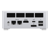 Minisforum M1 Plus Core i5-12600H Barebone - 1546644 - zdjęcie 4